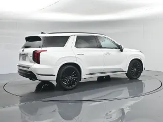 Hyundai PALISADE 2024 AWD Calligraphy Night Edition 4dr SUV