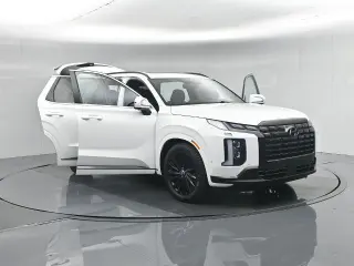 Hyundai PALISADE 2024 AWD Calligraphy Night Edition 4dr SUV