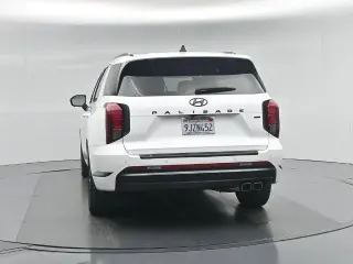 Hyundai PALISADE 2024 AWD Calligraphy Night Edition 4dr SUV