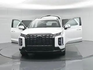 Hyundai PALISADE 2024 AWD Calligraphy Night Edition 4dr SUV