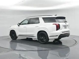 Hyundai PALISADE 2024 AWD Calligraphy Night Edition 4dr SUV