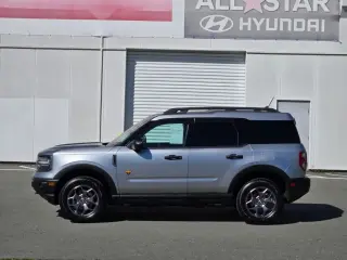 Ford Bronco Sport 2023 AWD Badlands 4dr SUV