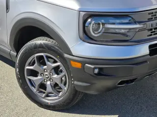 Ford Bronco Sport 2023 AWD Badlands 4dr SUV
