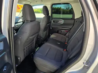 Ford Bronco Sport 2023 AWD Badlands 4dr SUV