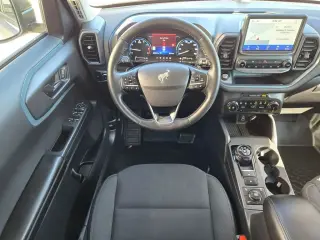 Ford Bronco Sport 2023 AWD Badlands 4dr SUV