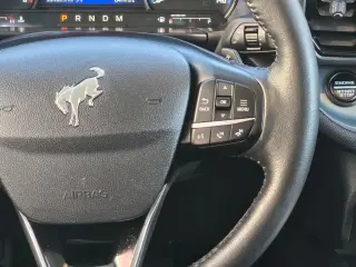 Ford Bronco Sport 2023 AWD Badlands 4dr SUV