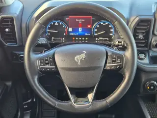 Ford Bronco Sport 2023 AWD Badlands 4dr SUV
