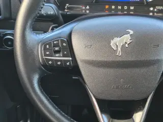 Ford Bronco Sport 2023 AWD Badlands 4dr SUV