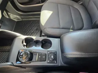 Ford Bronco Sport 2023 AWD Badlands 4dr SUV