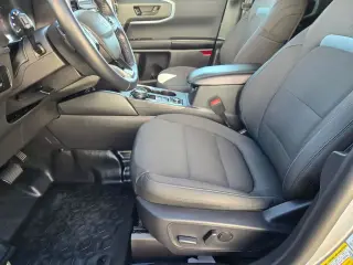 Ford Bronco Sport 2023 AWD Badlands 4dr SUV