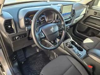 Ford Bronco Sport 2023 AWD Badlands 4dr SUV