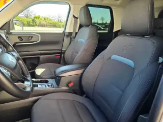 Ford Bronco Sport 2023 AWD Badlands 4dr SUV