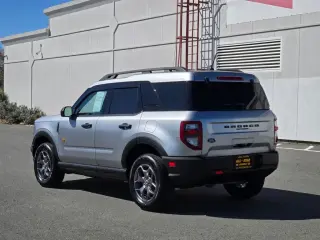 Ford Bronco Sport 2023 AWD Badlands 4dr SUV