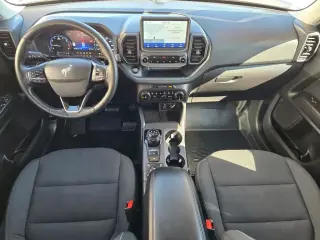 Ford Bronco Sport 2023 AWD Badlands 4dr SUV