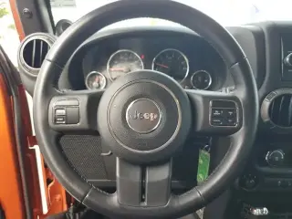 Jeep Wrangler 2011 4x4 Sport Mojave 2dr SUV