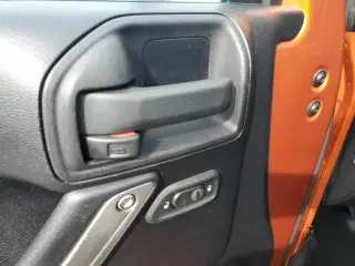 Jeep Wrangler 2011 4x4 Sport Mojave 2dr SUV