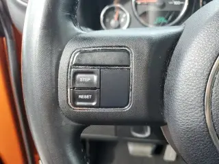 Jeep Wrangler 2011 4x4 Sport Mojave 2dr SUV