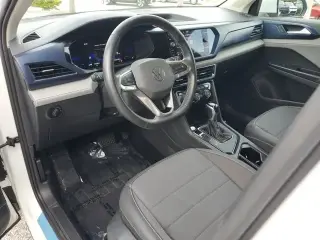 Volkswagen Taos 2024 SE 4dr SUV