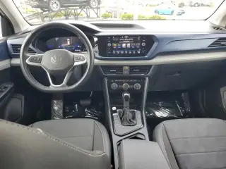 Volkswagen Taos 2024 SE 4dr SUV