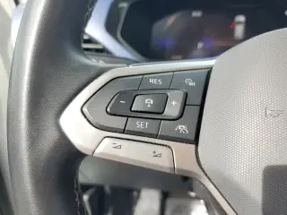 Volkswagen Taos 2024 SE 4dr SUV