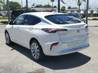 Buick Envista 2024 Avenir 4dr Crossover