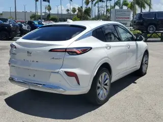 Buick Envista 2024 Avenir 4dr Crossover