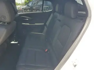 Buick Envista 2024 Avenir 4dr Crossover