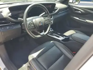 Buick Envista 2024 Avenir 4dr Crossover