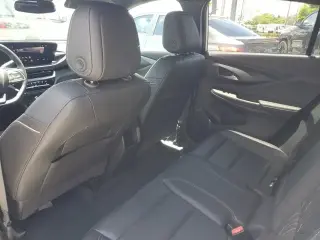 Buick Envista 2024 Avenir 4dr Crossover