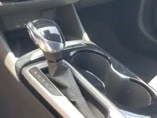 Buick Envista 2024 Avenir 4dr Crossover