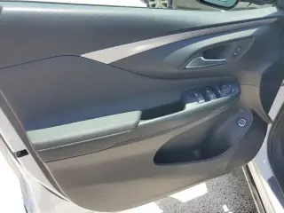 Buick Envista 2024 Avenir 4dr Crossover