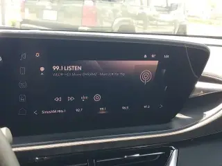 Buick Envista 2024 Avenir 4dr Crossover