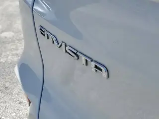 Buick Envista 2024 Avenir 4dr Crossover