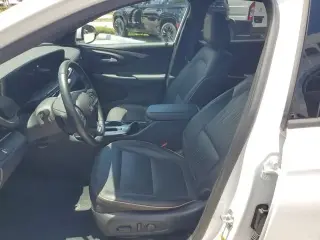 Buick Envista 2024 Avenir 4dr Crossover