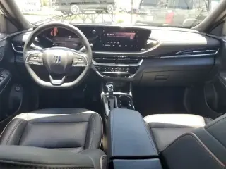 Buick Envista 2024 Avenir 4dr Crossover