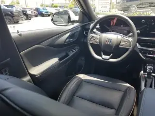 Buick Envista 2024 Avenir 4dr Crossover