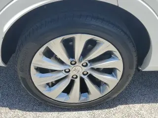 Buick Envista 2024 Avenir 4dr Crossover