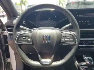 Buick Envista 2024 Avenir 4dr Crossover