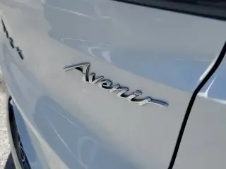 Buick Envista 2024 Avenir 4dr Crossover