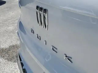 Buick Envista 2024 Avenir 4dr Crossover