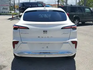Buick Envista 2024 Avenir 4dr Crossover