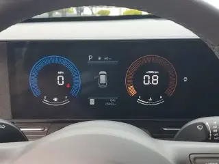 Hyundai KONA 2024 SEL 4dr Crossover