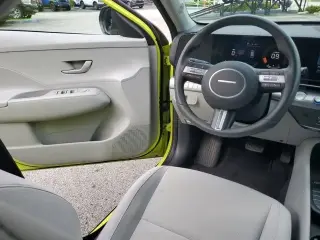 Hyundai KONA 2024 SEL 4dr Crossover