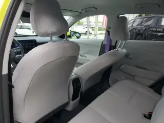 Hyundai KONA 2024 SEL 4dr Crossover
