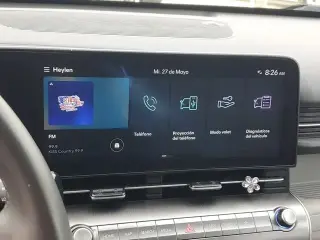 Hyundai KONA 2024 SEL 4dr Crossover