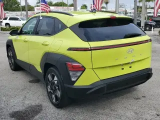 Hyundai KONA 2024 SEL 4dr Crossover