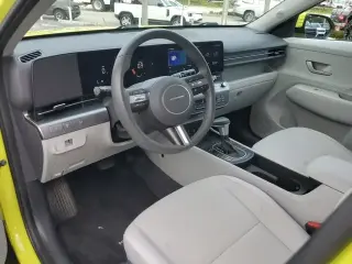 Hyundai KONA 2024 SEL 4dr Crossover