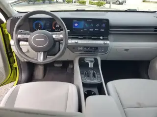 Hyundai KONA 2024 SEL 4dr Crossover