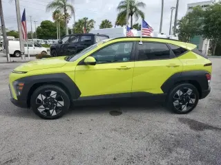 Hyundai KONA 2024 SEL 4dr Crossover