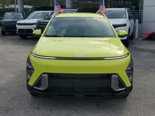 Hyundai KONA 2024 SEL 4dr Crossover